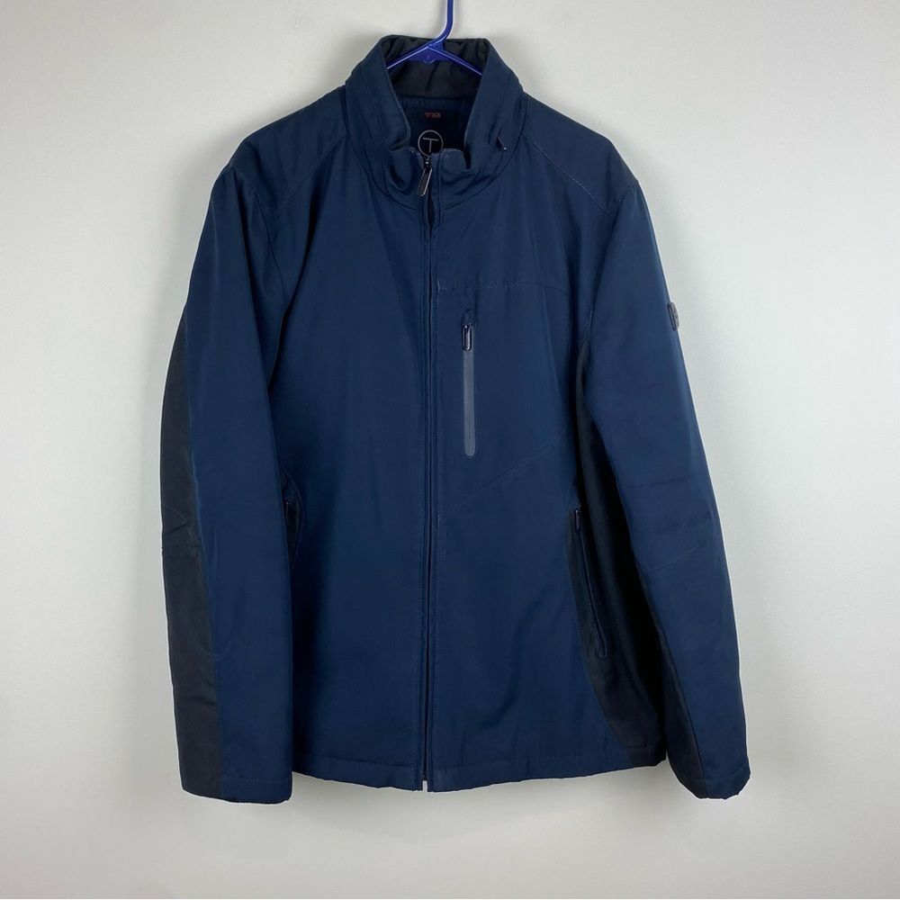 Tumi Tech Jacket Size L View 2